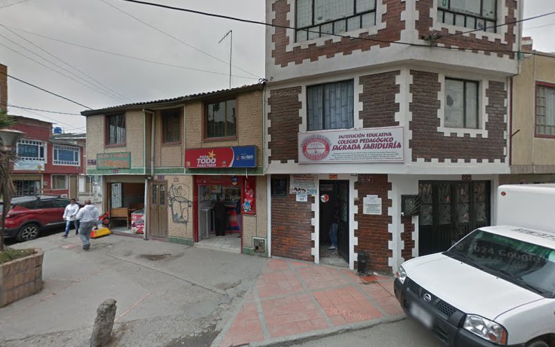 Ferreteria S Pana Sas - Tienda de materiales para la construcción en Soacha