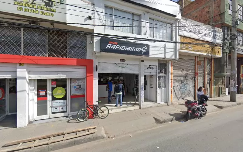 Ferreteria Terreros - Ferretería en Soacha