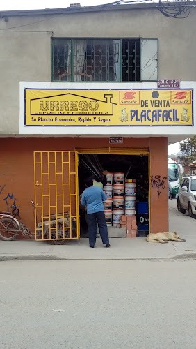 Ferretería Urrego - Tienda de artículos para el hogar en Soacha