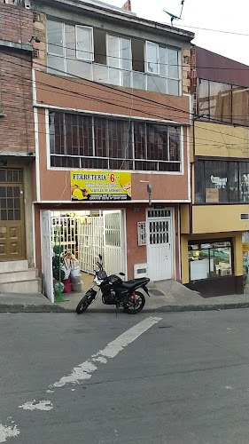 Ferreteria Vanegas - Tienda de materiales para la construcción en Soacha