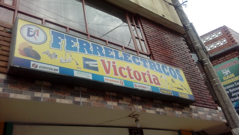 Ferretería Victoria - Tienda de artículos para el hogar en Soacha