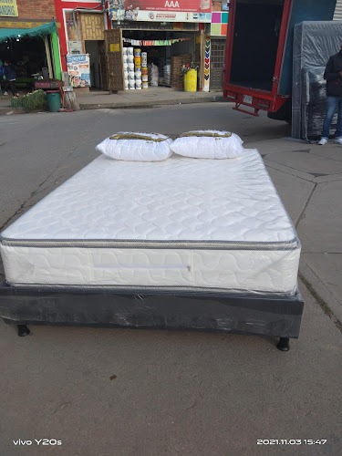 Ferretería Y Depósito Aaa - Ferretería en Soacha