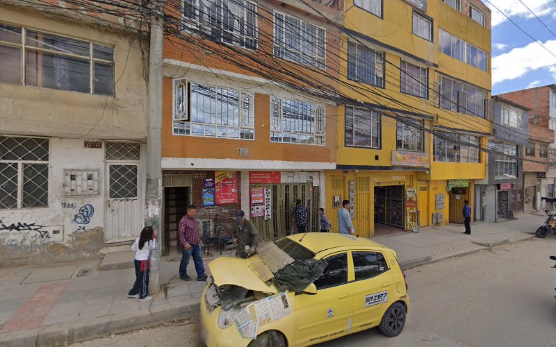 Ferreteria Y Deposito Las Dos Avenidas - Ferretería en Soacha