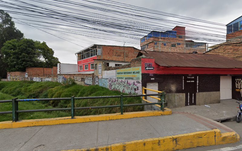 Ferreteria Y Electricos Pa Maestros Sas - Ferretería en Soacha