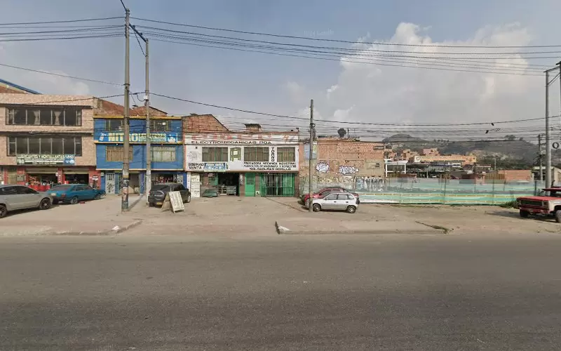 Ferretería - Ferretería en Soacha