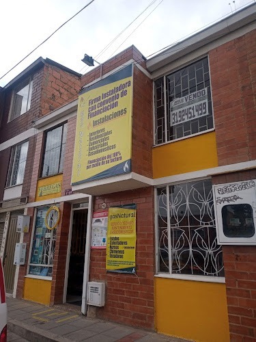 gas Natural Ferregas - Tienda de electrónica en Soacha