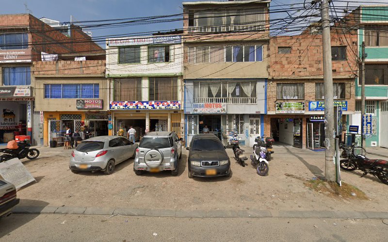 Herrajes garcia - Ferretería en Soacha