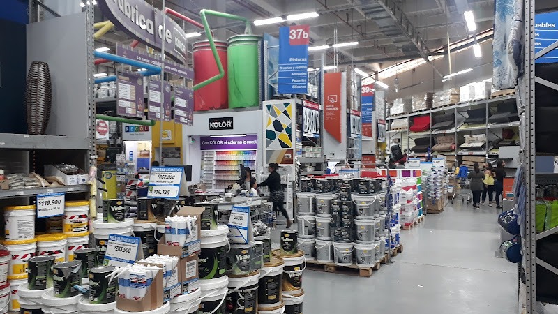 Homecenter | Soacha - Tienda de materiales para la construcción en Soacha