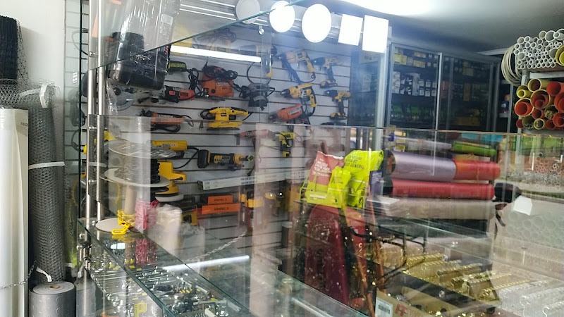 Jr Electrovidrios - Ferretería en Soacha