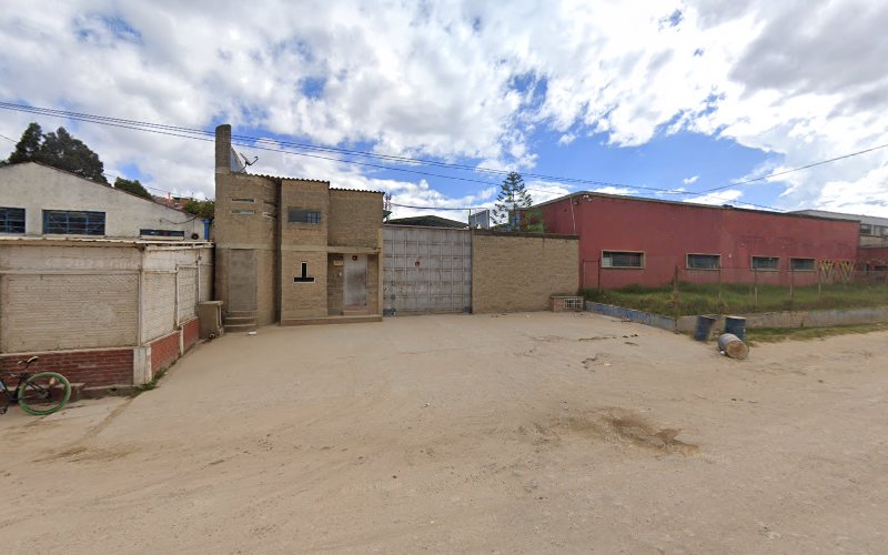 LA DISTRIBUIDORA MAYORISTA - Ferretería en Soacha