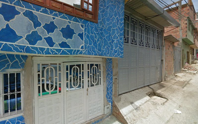 Life color's - Ferretería en Soacha