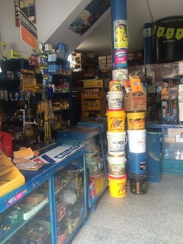 Materiales El Cascabel - Proveedor de materiales de construcción en Soacha