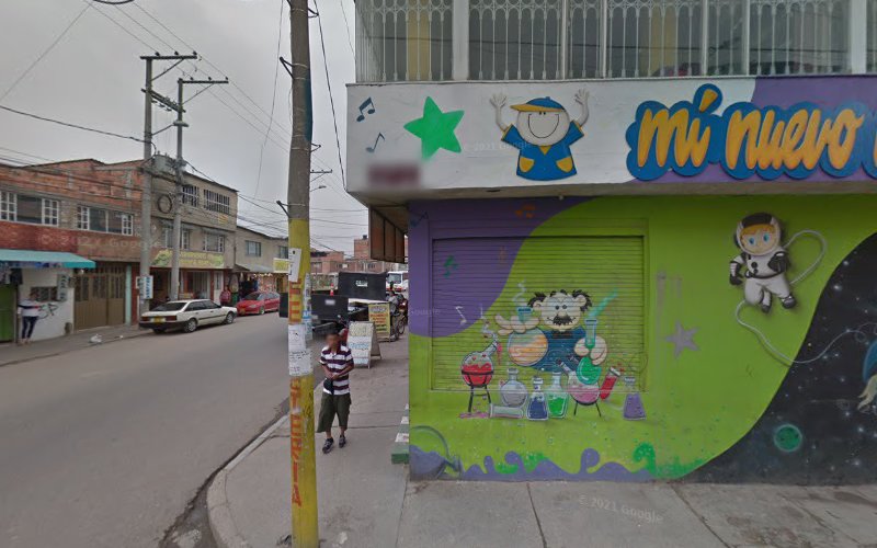 Miscelanea Ferretera R-J - Ferretería en Soacha