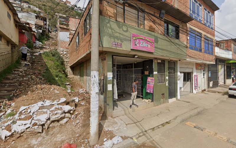 MoraGas - Ferretería en Soacha