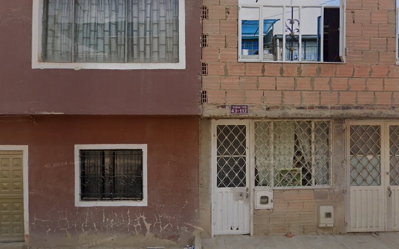 Mundial De Apliques Díaz sas - Ferretería en Soacha