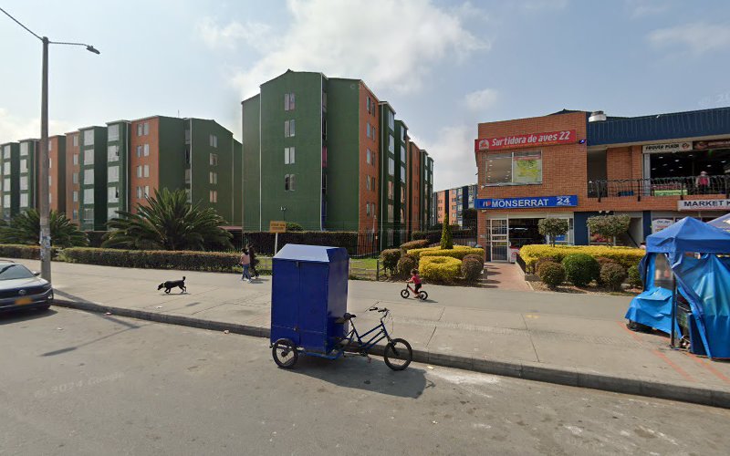 Patiños's Capintería y Ferretería - Ferretería en Soacha