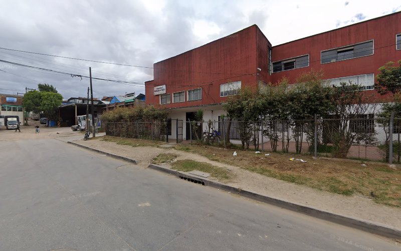 Planta Nisol - Ferretería en Soacha