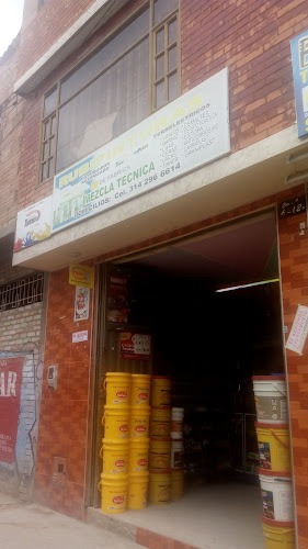 Rubipinturas Ferrelectricos - Tienda de herramientas en Soacha