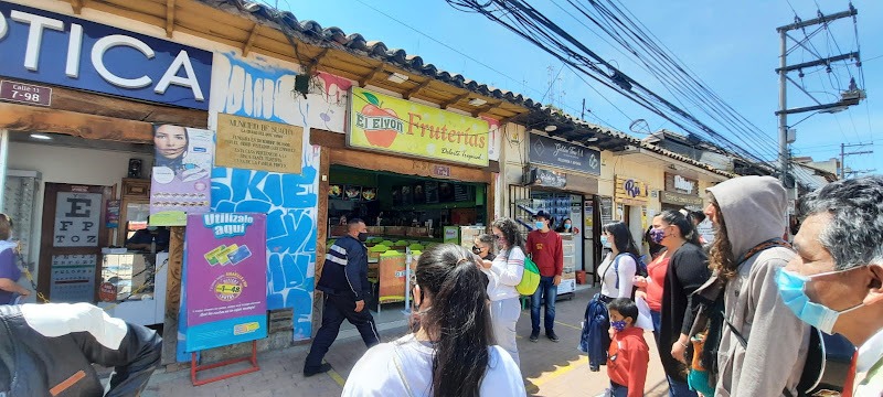 Soacha Centro - Restaurante en Soacha