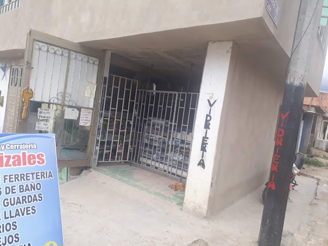 Vidriería y Cerrajería Manizales - Ferretería en Soacha