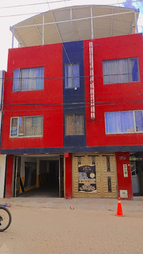 Hotel el dorado - Hotel en Soacha