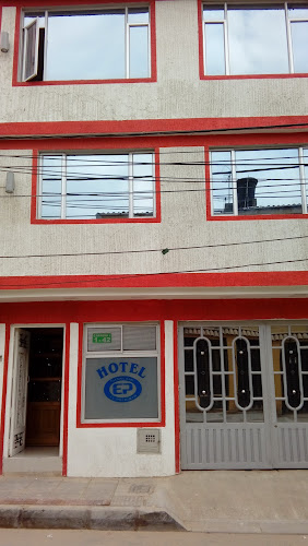 Hotel El Patriota Soacha - Hotel en Soacha