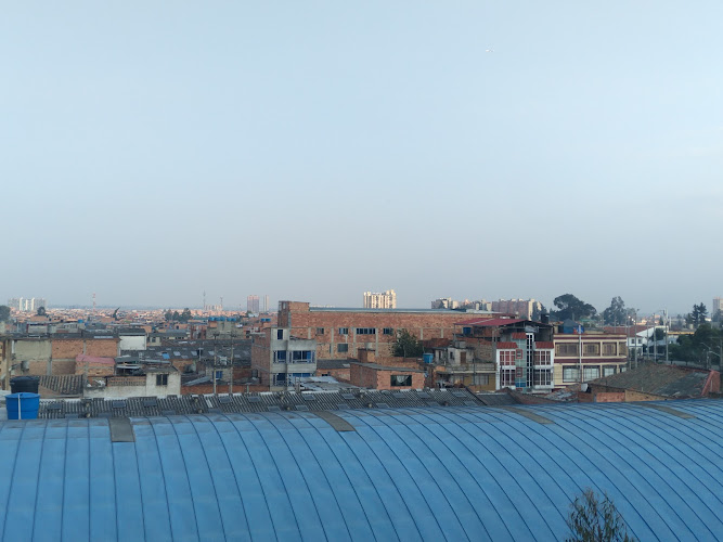 Hotel suite Eros - Hotel en Soacha