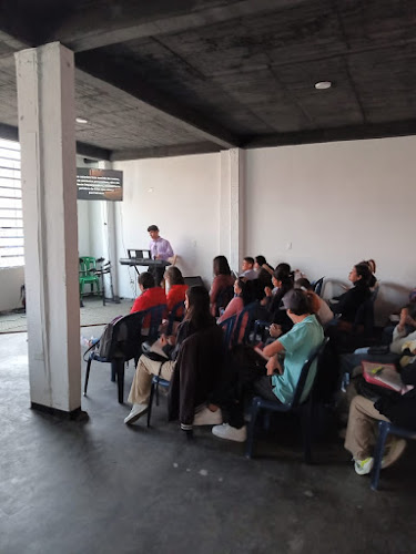 Aliento de vida iglesia cristiana internacional - Iglesia en Soacha