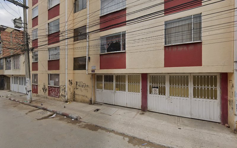 Casa de Israel - Iglesia de Jesucristo en Soacha