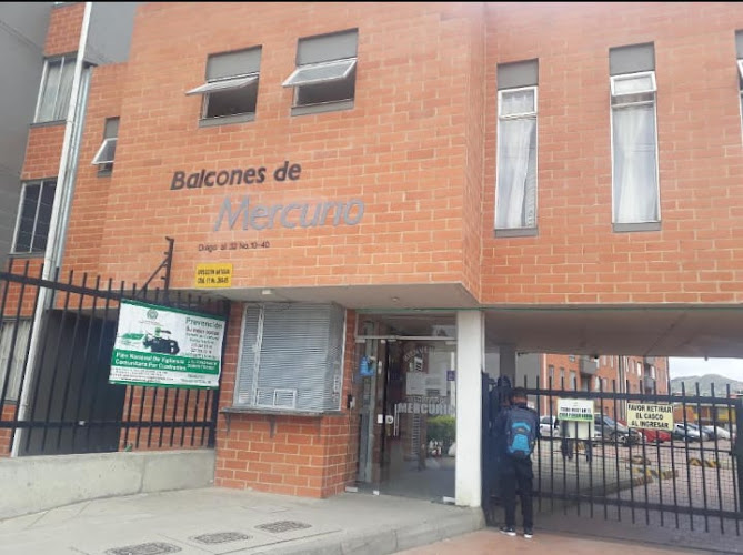 Extensión Soacha - Iglesia cristiana en Soacha