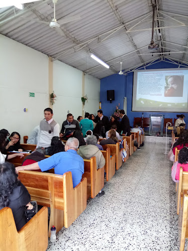 Iglesia Adventista del Séptimo Día Galilea - Iglesia adventista del séptimo día en Soacha