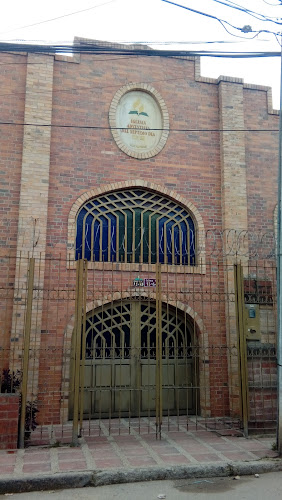 Iglesia Adventista del séptimo dia Jireh - Iglesia en Soacha
