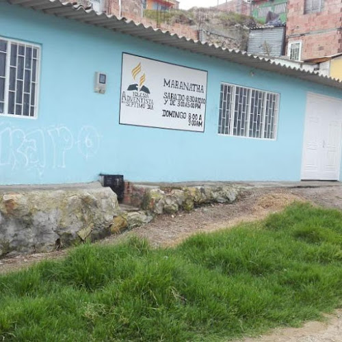 Iglesia adventista del séptimo día Maranatha - Iglesia adventista del séptimo día en Soacha