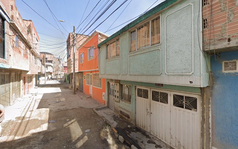 Iglesia Avance Misionero Siloh AMIP SOACHA - Iglesia en Soacha