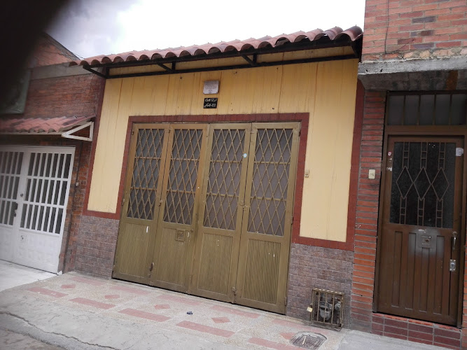 Iglesia Bíblica Misionera La Gracia Soacha - Lugar de culto en Soacha