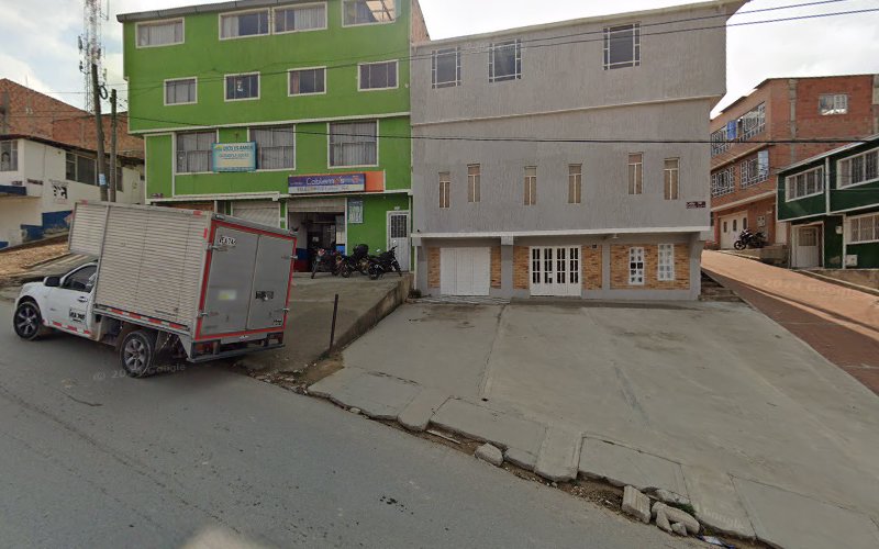 Iglesia camino de vida - Iglesia en Soacha