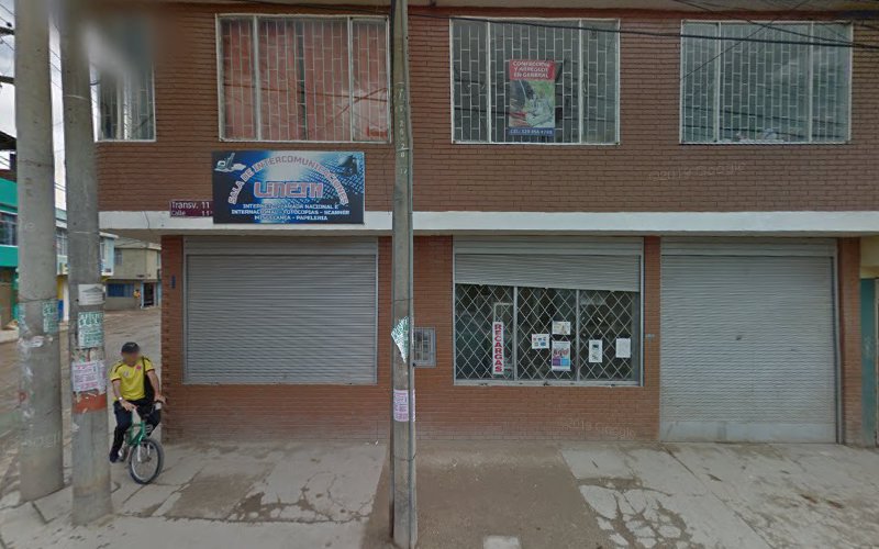 Iglesia CCM Internacional - Iglesia en Soacha