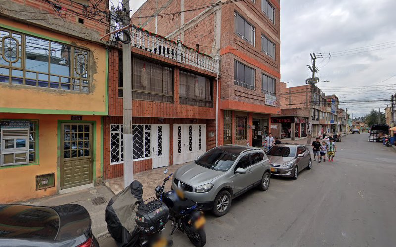 Iglesia centro de fé y esperanza soacha - Iglesia cristiana en Soacha