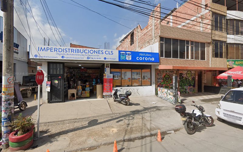 iglesia Comunidad Cristiana De Fe - Iglesia en Soacha