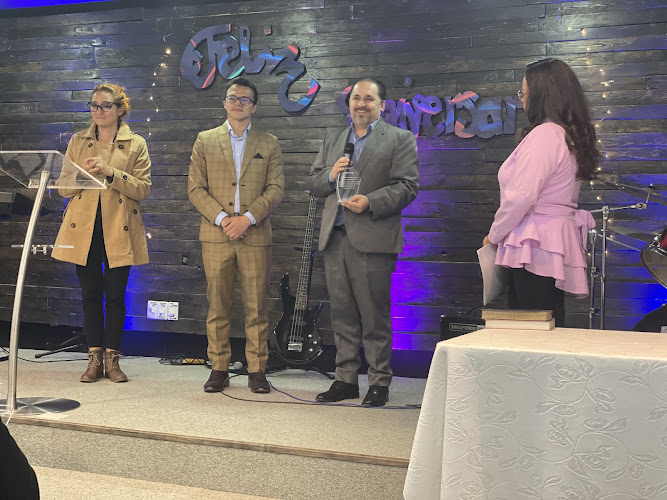 Iglesia Comunidad Cristiana de Soacha - Asambleas de Dios - Iglesia de las Asambleas de Dios en Soacha