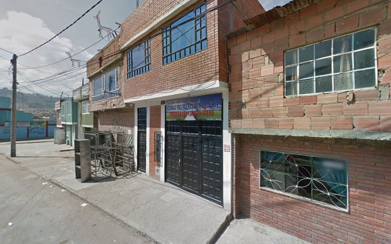 Iglesia Cristiana Ciudad Fiel Fuente De Sabiduría - Institución religiosa en Soacha