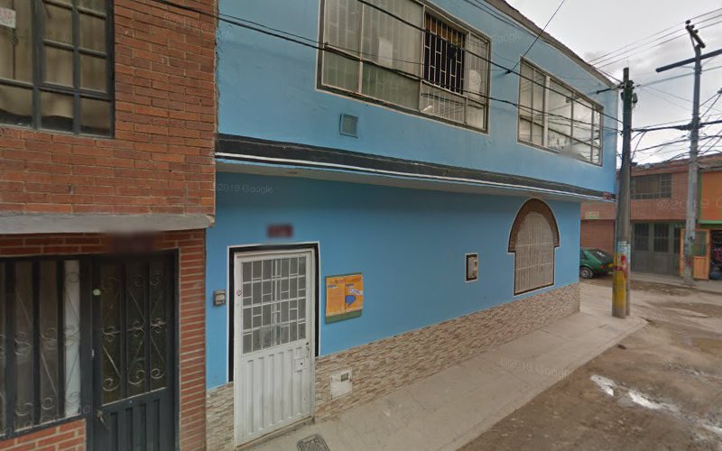 Iglesia Cristiana Cuadrangular Hosanna Distrito Andino - Iglesia cristiana en Soacha