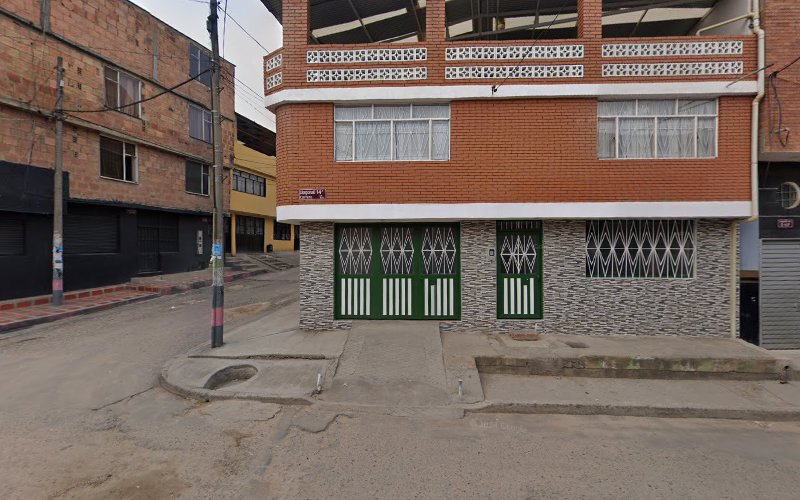 Iglesia Cristiana De Cundinamarca - Institución religiosa en Soacha