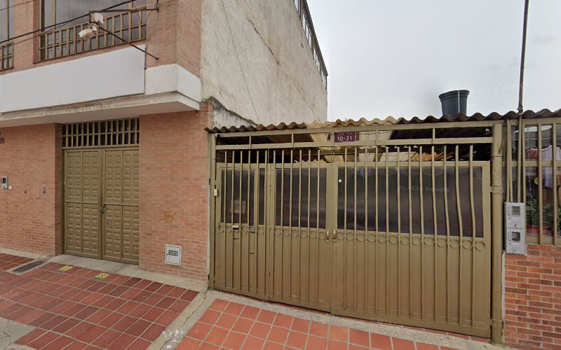 Iglesia Cristiana Del Norte Fe Y Obra - Institución religiosa en Soacha