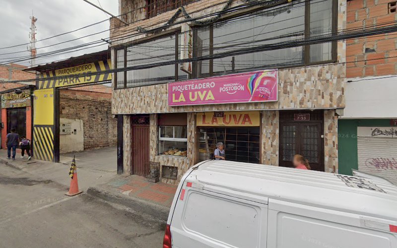 Iglesia Cristiana Filadelfia - Iglesia en Soacha