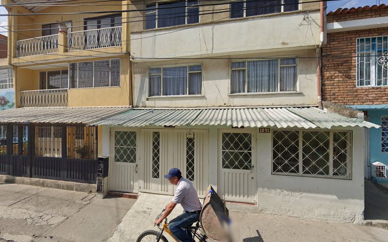 IGLESIA CRISTIANA La Casa de Jesus - Institución religiosa en Soacha