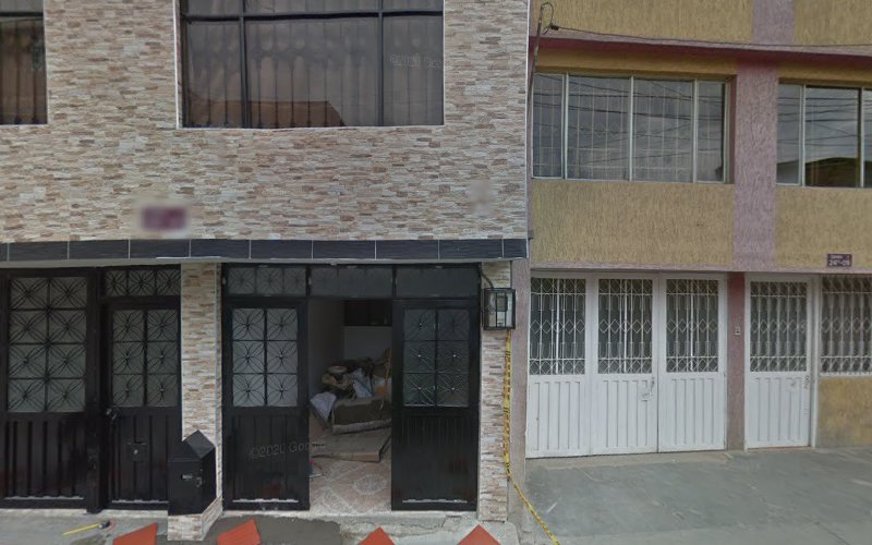 Iglesia Cristiana La Vía Verdadera - Iglesia en Soacha