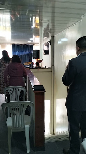Iglesia Cristiana Movimiento Misionero Mundial Olivos - Iglesia cristiana en Soacha