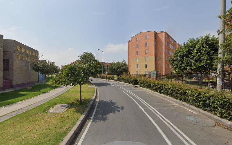 IGLESIA CRISTIANA SHEKINAH Y GRACIA - Iglesia en Soacha