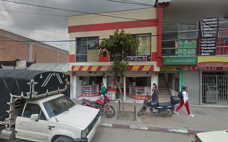 Iglesia Cristiana Tiempos de Refrigerio (Soacha) - Iglesia cristiana en Soacha